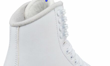 Best Figure Skates For Beginners and Youth