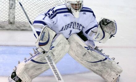 5 Best Ice Hockey Sticks For Beginners and Youth