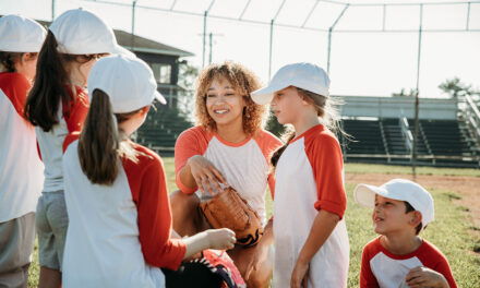 Bullying Prevention Depends on Parents, Coaches