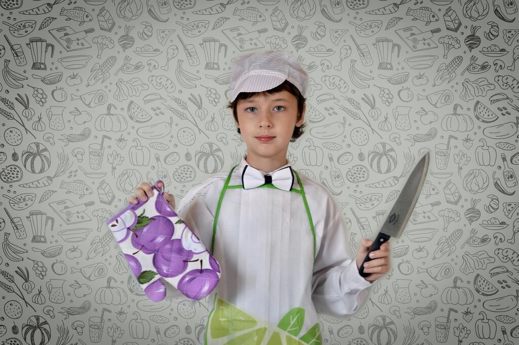 Montessori Cooking With Kids Montessori Cooking With Kids