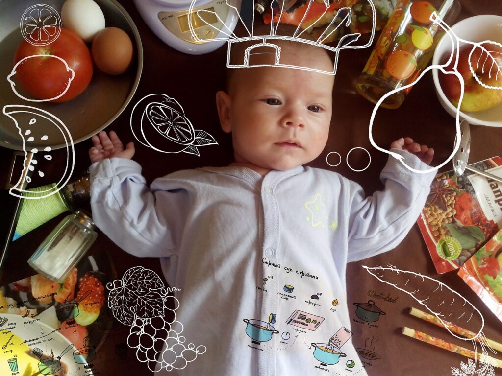 Montessori Cooking With Kids Montessori Cooking With Kids