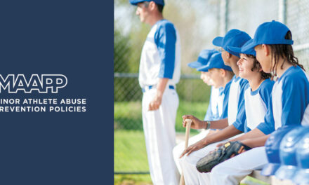 Best Practices to Protect Your Child in Sport