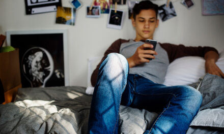 Gen Z: Are they too “good”?