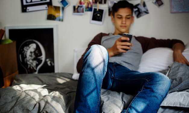 Gen Z: Are they too “good”?