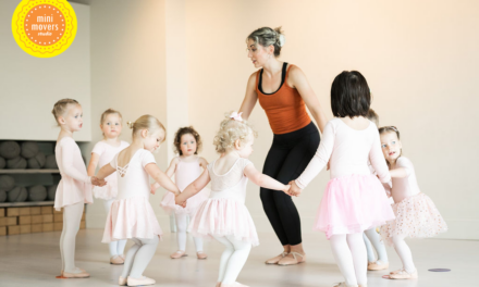 Top Family Favorite Dance Classes in Greater Boston, Massachusetts and New England 2024