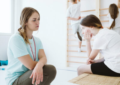 When Your Child Doesn’t Make the Team