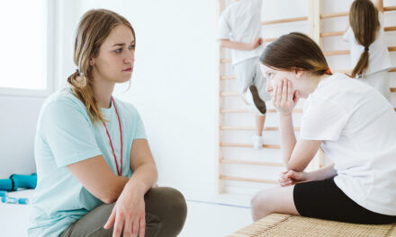 When Your Child Doesn’t Make the Team