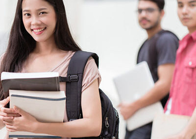 Why Consider a Private School?