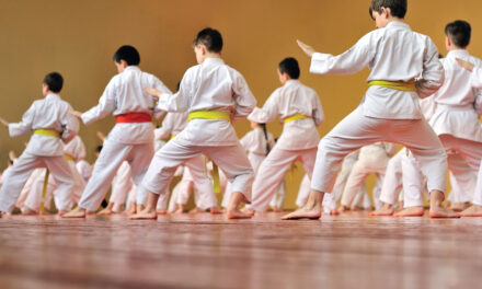 5 Individual Sports for Kids Who Are Not Team Players