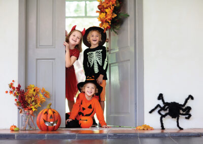 Kid-friendly Halloween Fun Across Massachusetts and Beyond