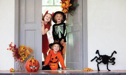 Kid-friendly Halloween Fun Across Massachusetts and Beyond