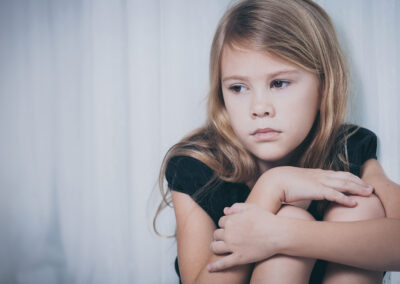 Anxiety Disorders in Children: What Parents Need to Know
