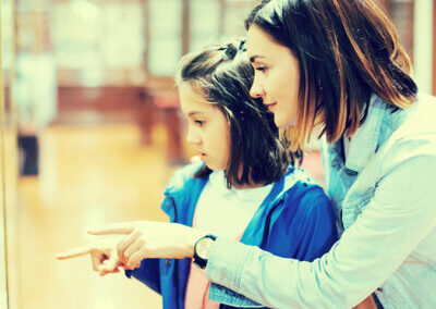 The Private School Search: Questions to Ask Potential Schools