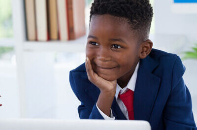 The Private School Search: Get Noticed in a Virtual Admissions Interview