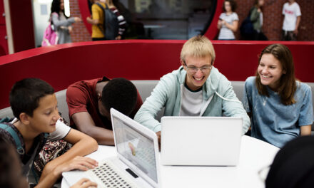 Why Consider a Boarding School?