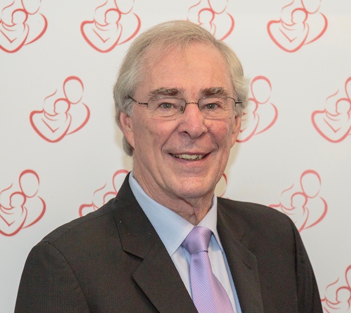 Dr J Kevin Nugent