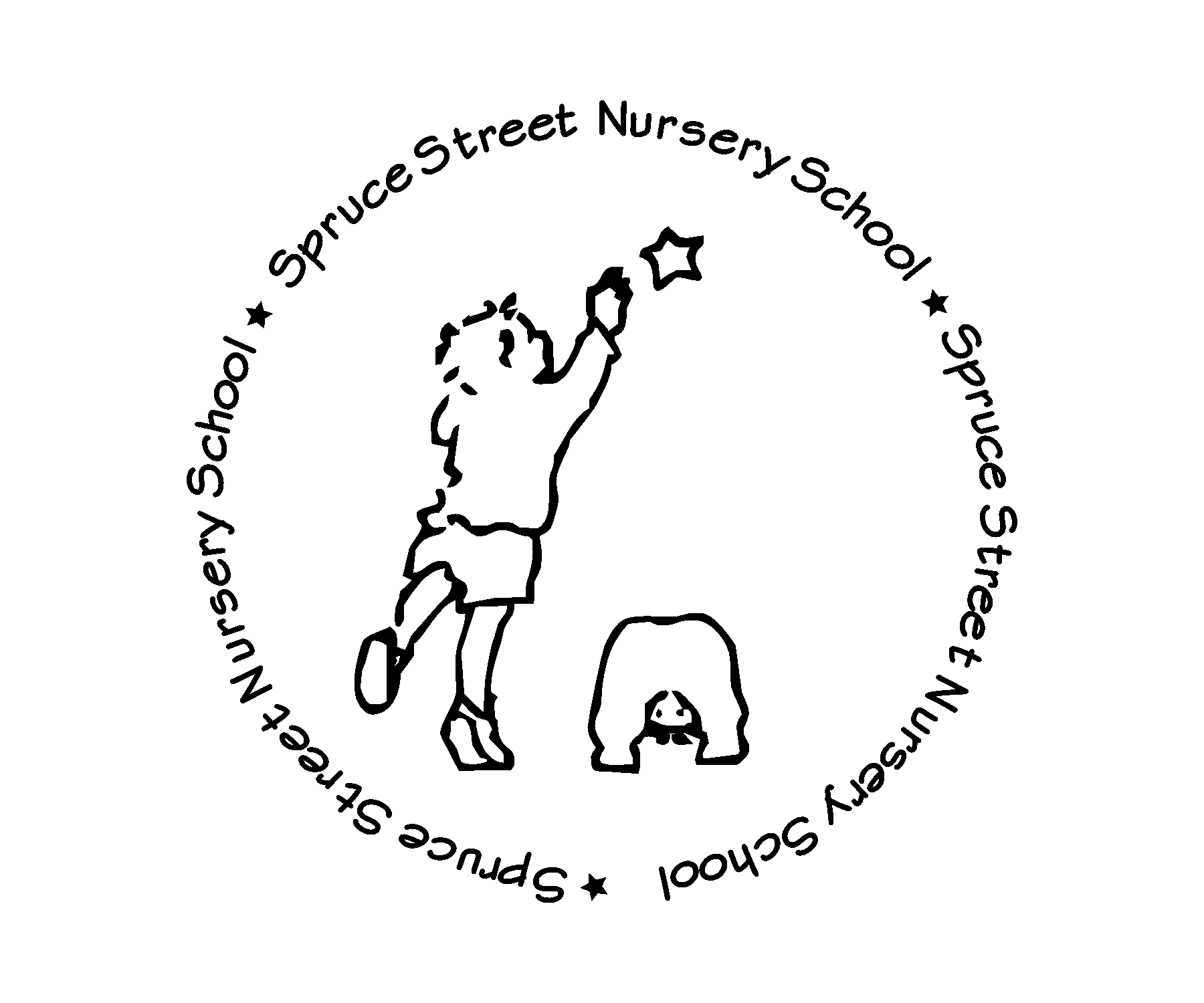 SpruceStreetNurseryLogo