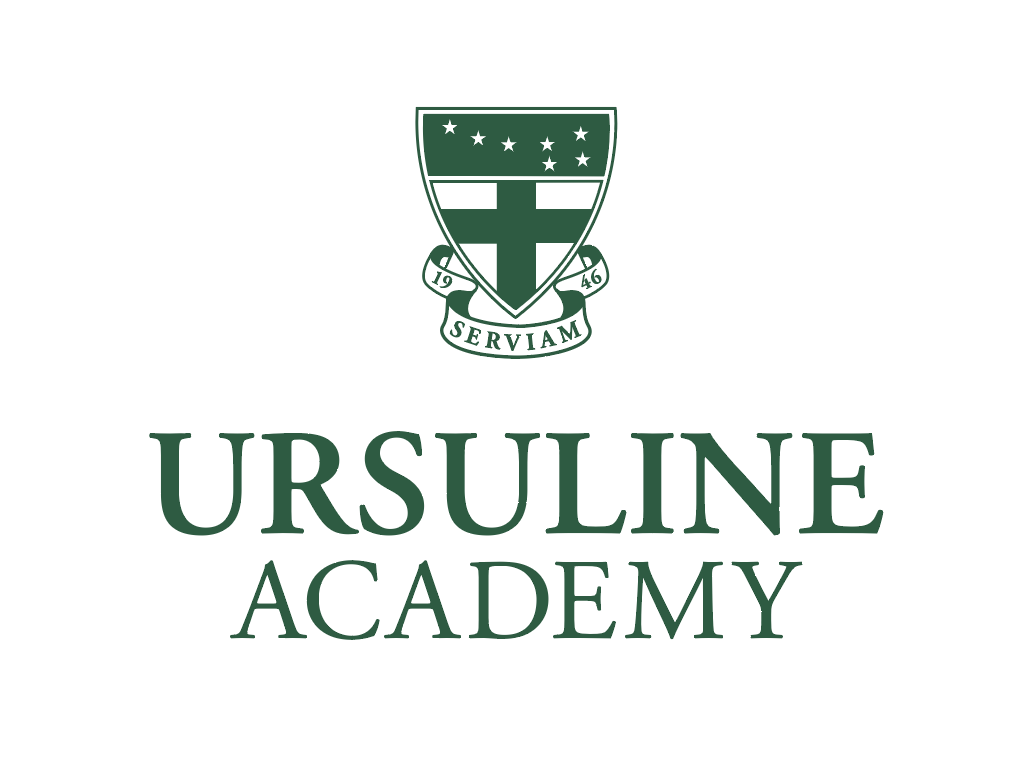Ursuline Academy Logo