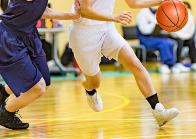 College Recruiting Myth-Busters: The Sports Edition