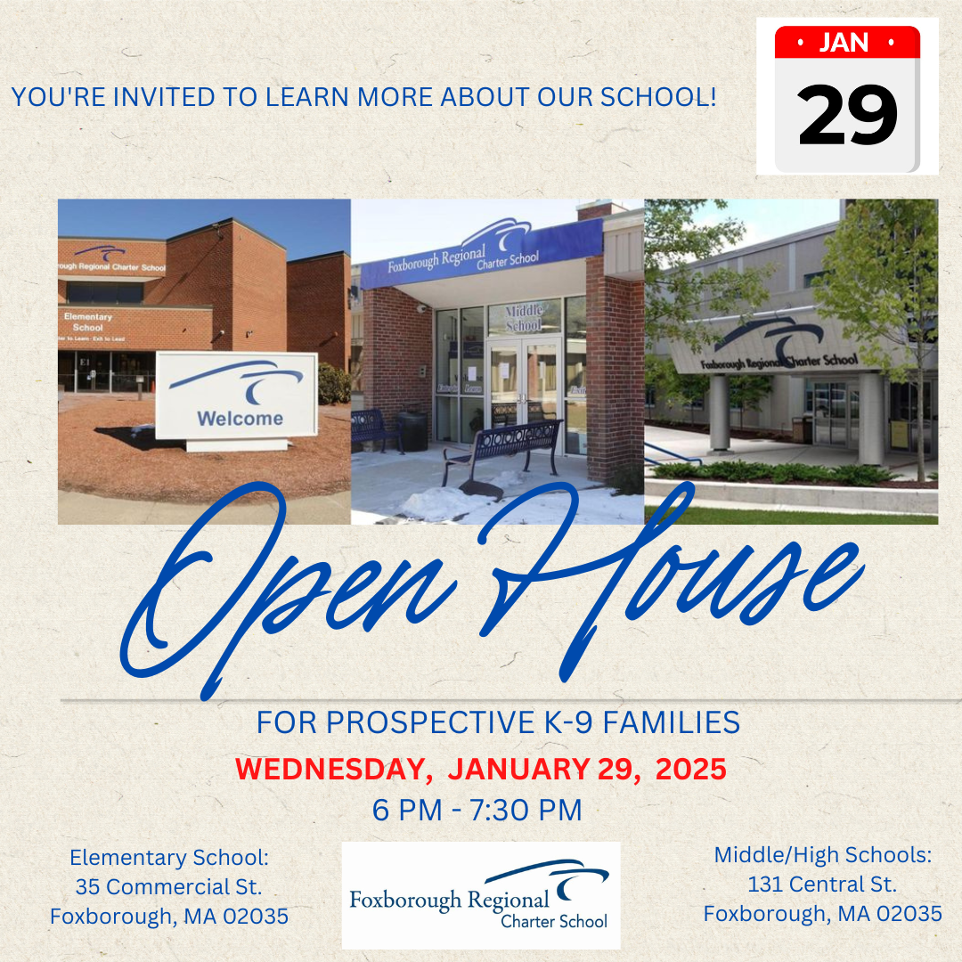 Copy of OPEN HOUSE