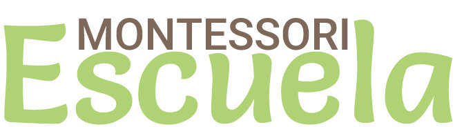 Montessori Escuela logo 2024