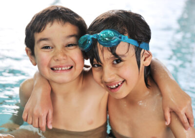 Important to Know the Facts About Drowning