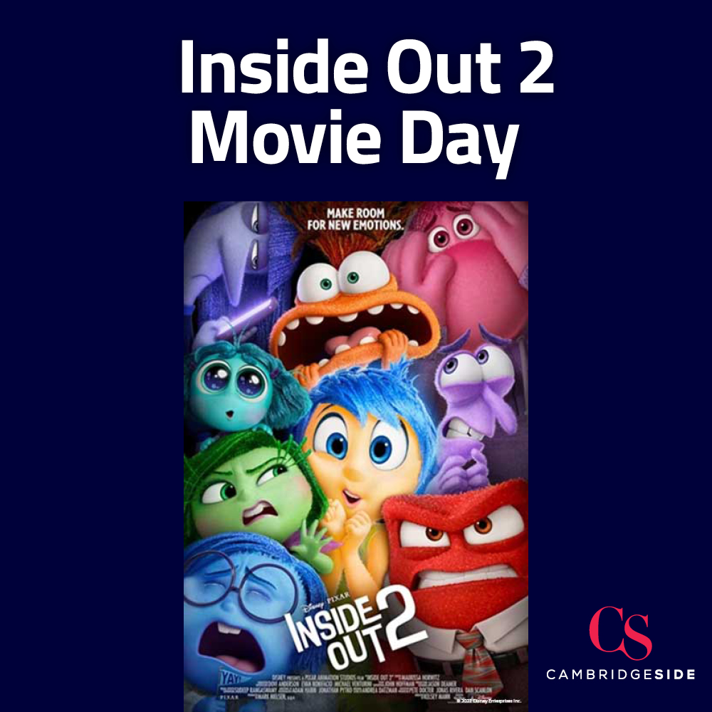 CS Movie Day Feb 2025