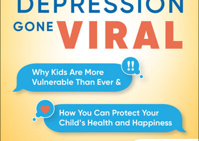 When Teens Deny Depression: Understanding Stigma, Fear, and the Influence of Social Media