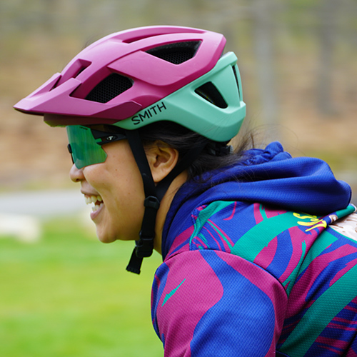 Everwild—Women’s MTB Day at Hale 2024
