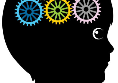 Executive Functions: Children Are Apt to Forget to Remember