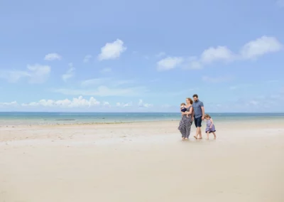 Summer at the Edge of the World