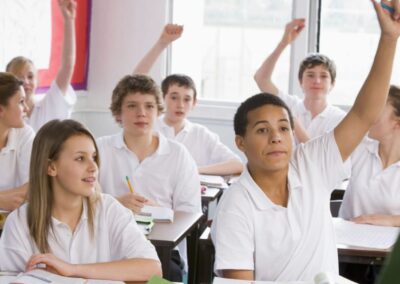 Top Family Favorite Middle Schools in Greater Boston, Massachusetts and New England 2025