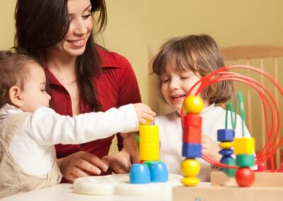 Top Family Favorite Early Education & Preschool Options in Greater Boston, Massachusetts and New England 2025