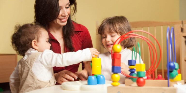 Top Family Favorite Early Education & Preschool Options in Greater Boston, Massachusetts and New England 2025