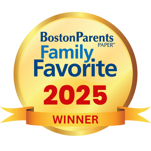 Boston 2025 Family Favorites-WINNER