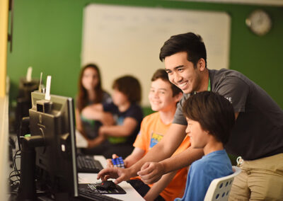 Top Family Favorite Computer Science and Coding Classes in Greater Boston, Massachusetts and New England 2025