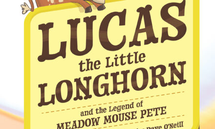 AWARD-WINNING MASSACHUSETTS-BASED CHILDREN’S BOOK AUTHOR, ED SHANKMAN, RELEASES NEW BOOK