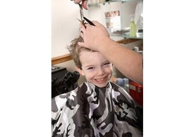 Top Family Favorite Places for a Kid’s Haircuts in Greater Boston, Massachusetts and New England 2025