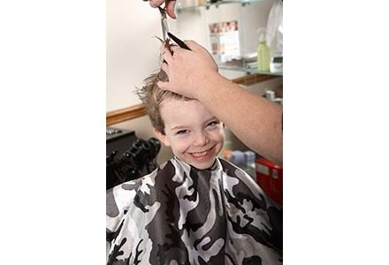 Top Family Favorite Places for a Kid’s Haircuts in Greater Boston, Massachusetts and New England 2025