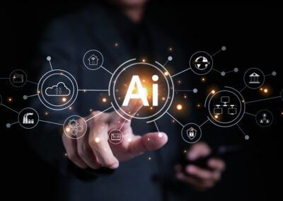 Can AI Think? A Teen Tries to Understand the Debate About Consciousness