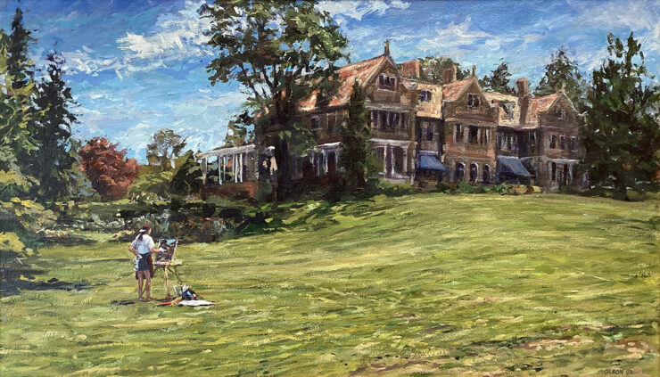 A-Brush-with-Trees-at-Blithewold-Paintings-by-Paul-Olson-01-740×423