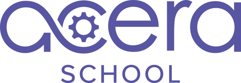 Acera Logo School Purpled 768x267