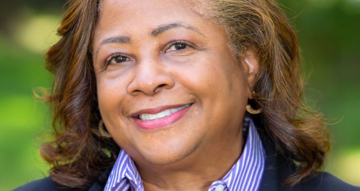 Meet Patricia Lynn Gray Head of School of Jackson Walnut Park School in Newton, MA