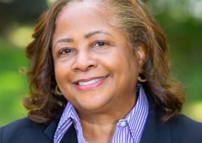 Meet Patricia Lynn Gray Head of School of Jackson Walnut Park School in Newton, MA