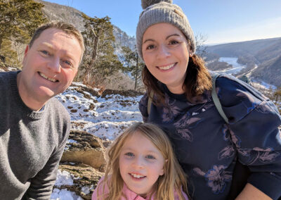 Meet Rhiannon McElwee, Head of School of Lesley Ellis School in Arlington, MA