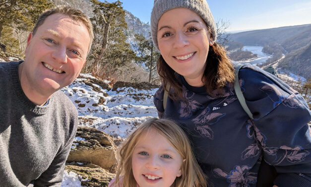 Meet Rhiannon McElwee, Head of School of Lesley Ellis School in Arlington, MA