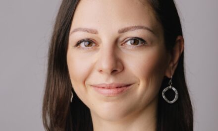 Meet Sona Antonyan, Regional Vice President at RSM Northeast in Lexington, MA