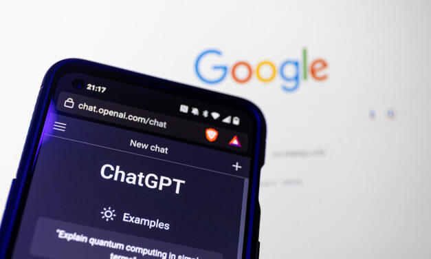 The big three: ChatGPT, Claude, Gemini—what’s the difference?