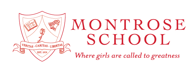 Final Red Logo with tagline 1