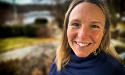 Meet Heather J. Pinedo-Burns, Ed.D., Head of School at Acera School in Winchester, MA